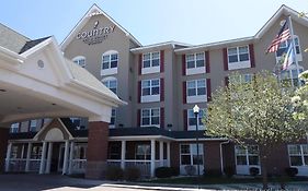 Country Inn & Suites by Carlson Boise West Id